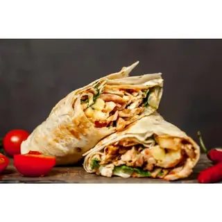 Shawarma