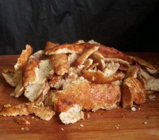 Porcja wołowiny 200g