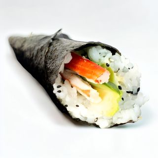 Temaki Surimi (1 ud.)