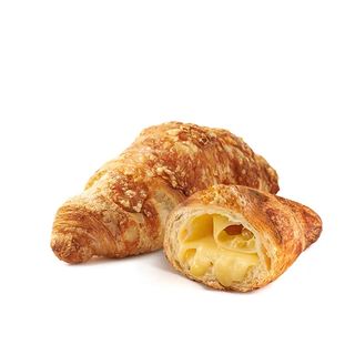Круассан с сыром