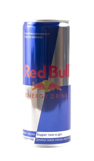 Red Bull 