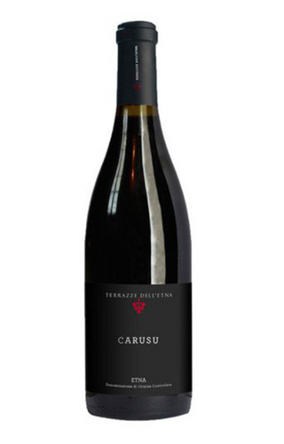 Carusu Etna