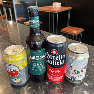 Cerveza Corona (210 Ml.)