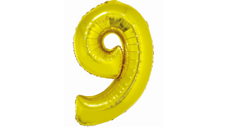 Cyfra 9