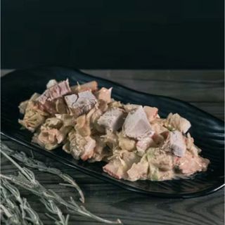 Ensalada De Pollo (Para 2 Personas)