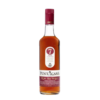 Puntacana 7 (70 ml.)