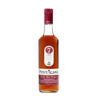 Puntacana 7 (70 ml.)