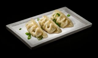 270. Gyoza De Pollo (4 Pzs)