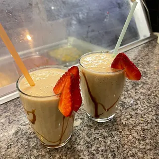 Batido De Frutas