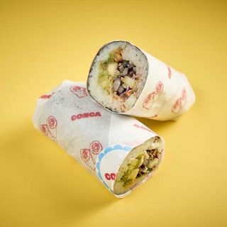 Uluwatu Roll (Vegan)