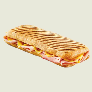 Panini Charcuterie 