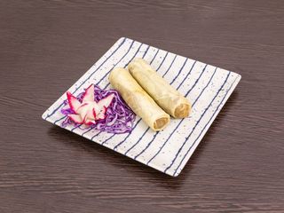 3. Involtini primavera 3pz