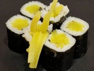 Oshinko Maki
