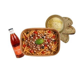 Menù Eoliana 