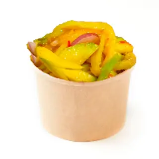 Mango Salad