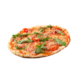 Pizza Primavera