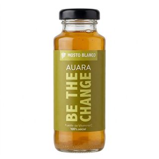 Zumo Mosto Blanco