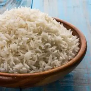 Arroz grande