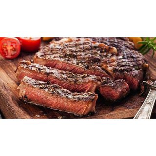 Rib Eye Steak