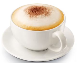 CAPUCCINO