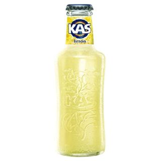 Kas Limón (200 Ml.)