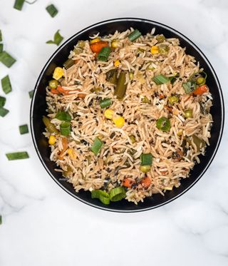 Basmati Rice