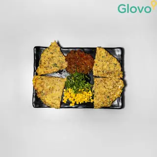 Plat Tortilla