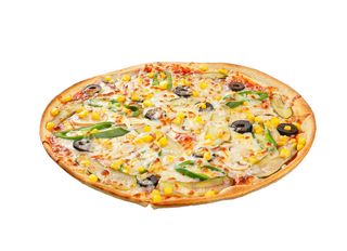 Пица Вегетариана