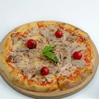 Pizza Thon