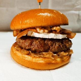 GOURMET DE CABRA