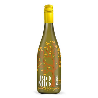 Sangría BioMio Organic White