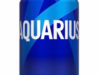 AQUARIUS LATA