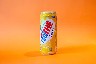 Tè al limone 33 cl