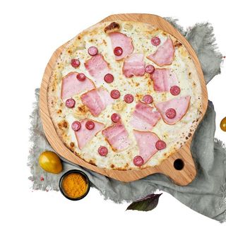 Баварська (30см)