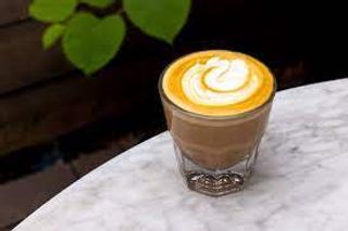 Café Cortado