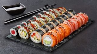 Сет Для двох