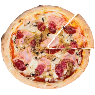 Піца Корлеоне (450 г)