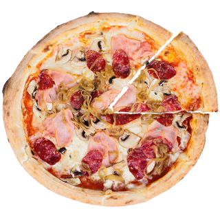 Піца Корлеоне (450 г)