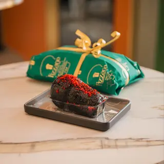 Babà del Vesuvio 
