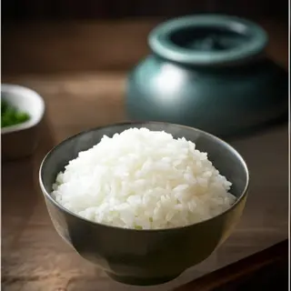 Arroz Blanco