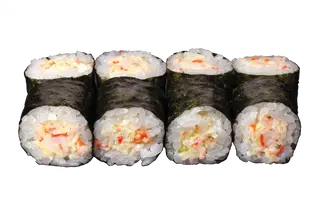 Хосомаки краб (110г)