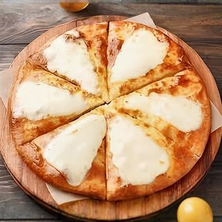 Хачапури по-царски