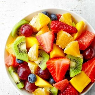 D11 Frutta mista di stagione