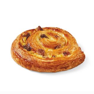 Pain aux raisins