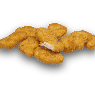 Ración de Nuggets de Pollo