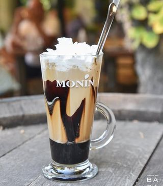 Mocha sa Monin ukusima