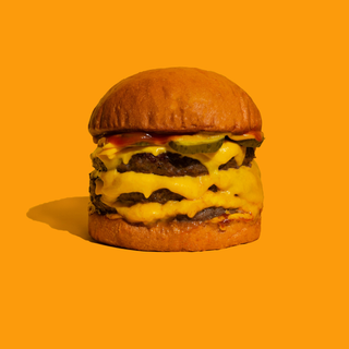 Betonka premium burger