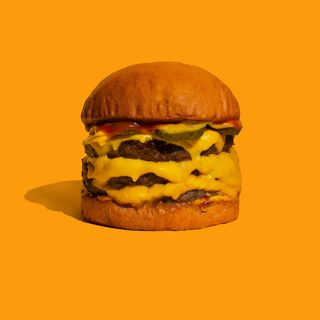 Betonka premium burger