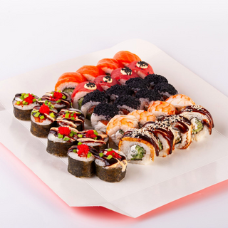 Сет Kilogram (1025 г)