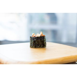 Унаги гункан